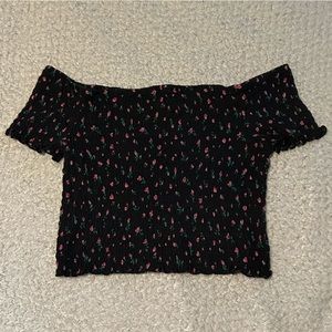 Arizona Jean Co. Crop Top